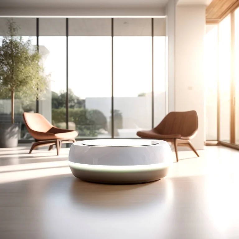 Voice-Activated Automation